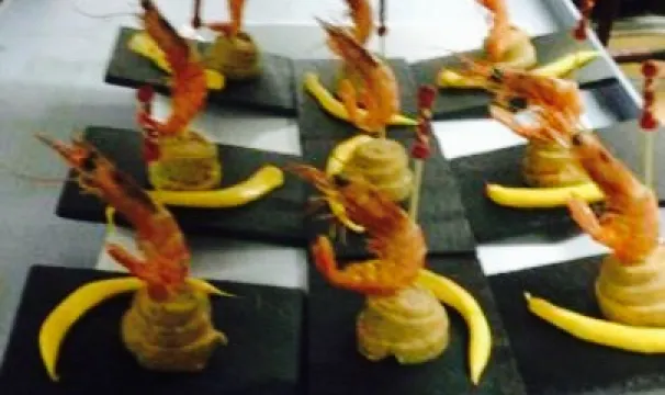 Virgen De La Esperanza