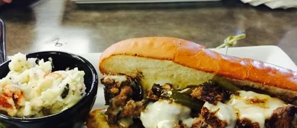 Wise Guys Sandwich Pub