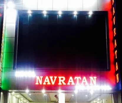Navratan Restaurant