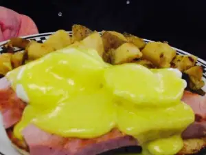 Dream Diner