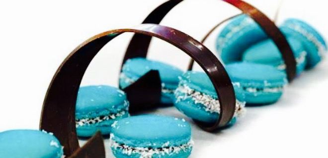 Geoffrey Michael Patissier