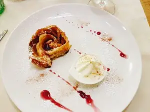 Osteria Il Forte