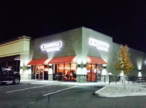 Chipotle Mexican Grill