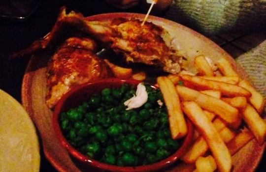 Nando's - Basildon