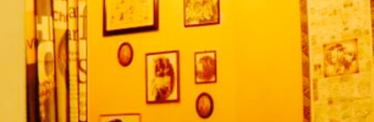 Old Continental Cafe & Take Away