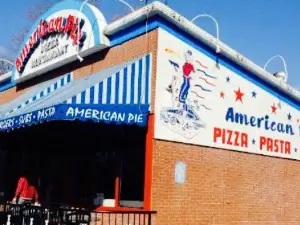 American Pie Pizza & Restaurant