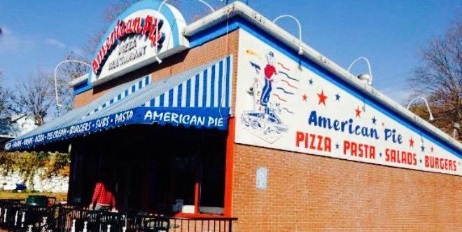 American Pie Pizza & Restaurant