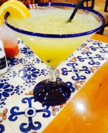 Aztecas Restaurant & Cantina