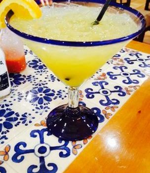 Aztecas Restaurant & Cantina