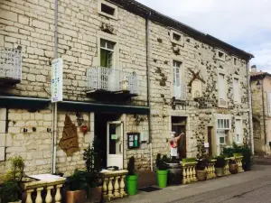 Restaurant Au Petit Moulin