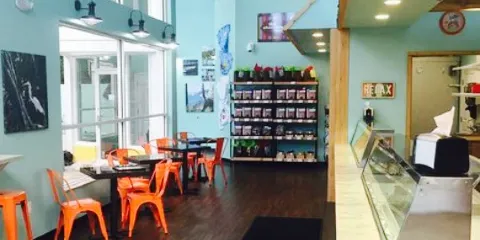 Tyler's Gourmet Ice Cream