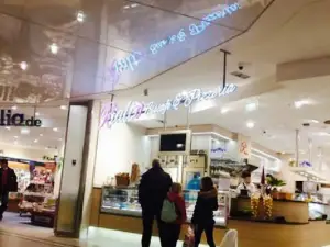 Rialto Eiscafe & Pizzeria