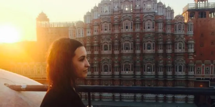 The Tattoo Cafe & Lounge