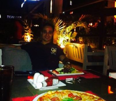 Mojo Lounge & Grill