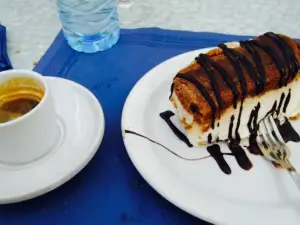 Cafeteria Restaurante Compostela