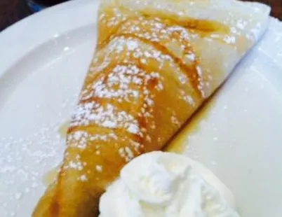 Simply Crepes Cafe - Canandaigua