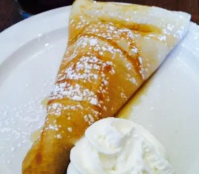 Simply Crepes Cafe - Canandaigua