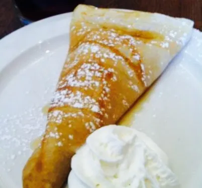 Simply Crepes Cafe - Canandaigua