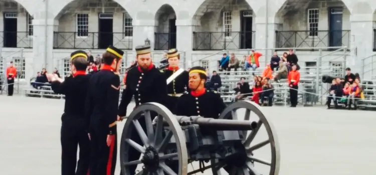 Fort Henry