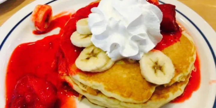 IHOP
