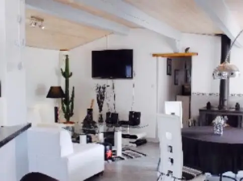 L' Auberge du Moulin