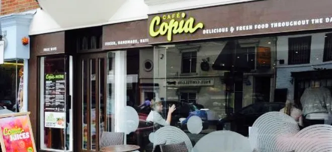 Cafe Copia