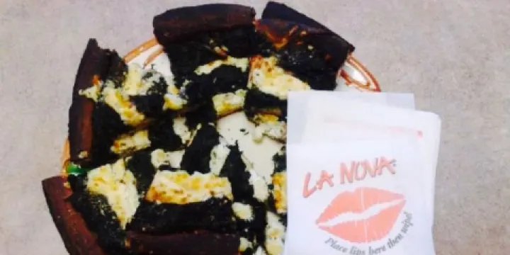 La Nova Wing Incorporated