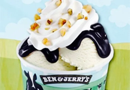 Ben & Jerry's