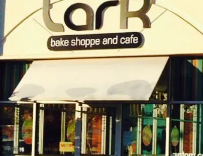 Lark Bake Shoppe and Cafe