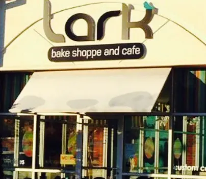 Lark Bake Shoppe and Cafe