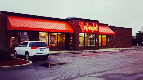 Bojangles'