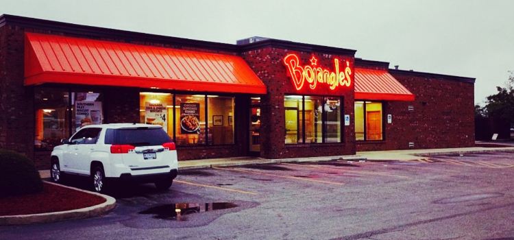 Bojangles'