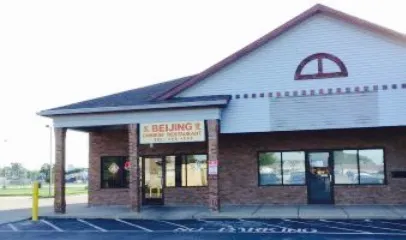 Beijing Chinese Restaurant