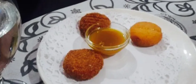 Buenisimo Tu Taperia