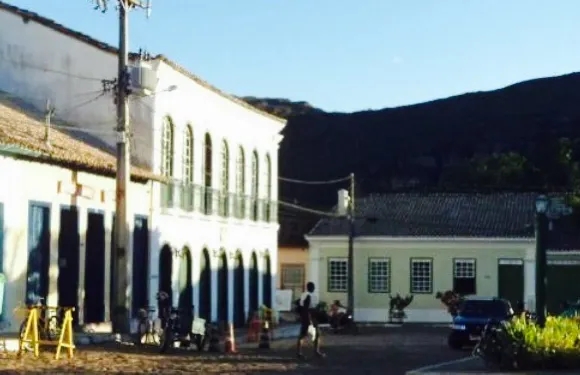 Padaria e Lanchonete Ramalho