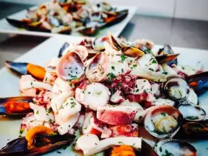 Ristorante Pizzeria Braceria San Giorgio