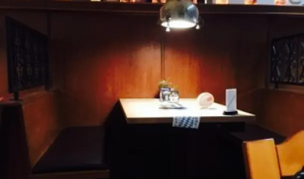 Altes Brauhaus Königsdorf