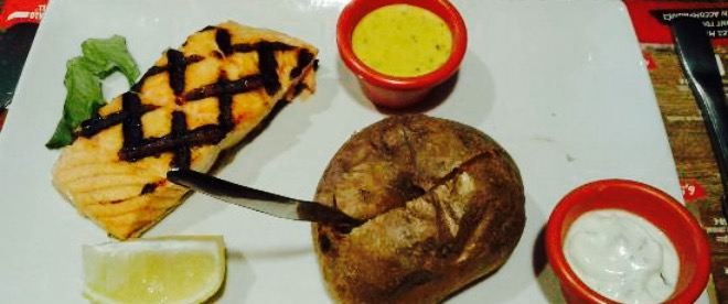 Buffalo Grill - Landerneau