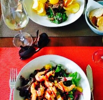 Restaurante Oporto Cafe