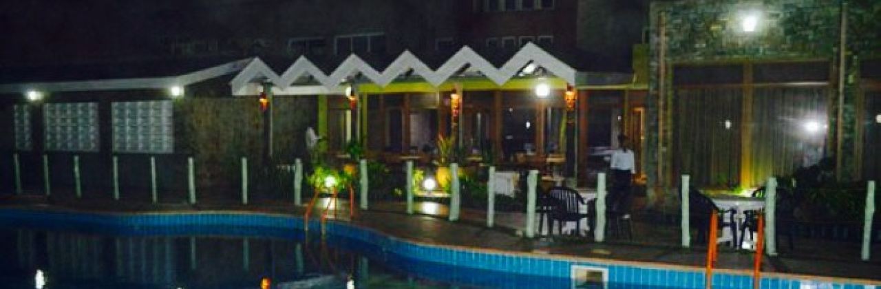 The Maya Cova Beach Club