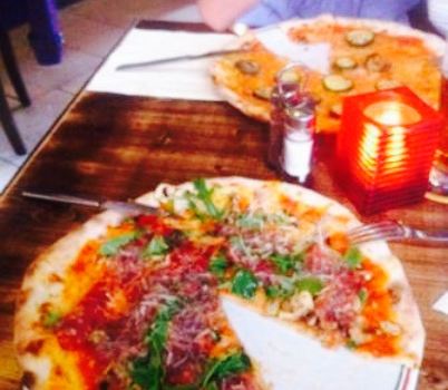 Ristorante Sardinia