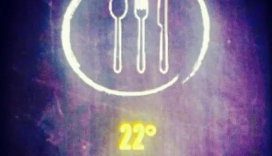 Restaurante 22 grados