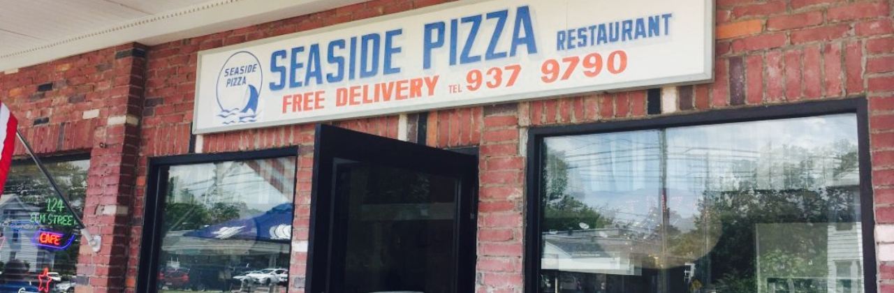 Seaside Pizza
