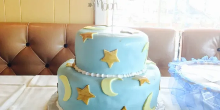 Petonito's Pastry Shop