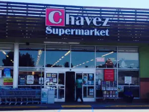 Chavez SuperMarket Taqueria