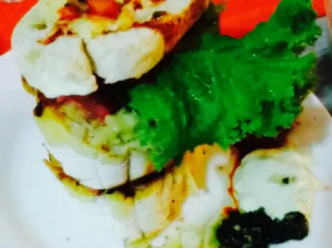 Misturaria Fina Mezcla