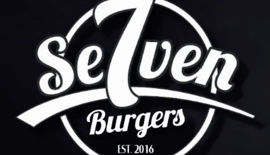 Seven Burgers