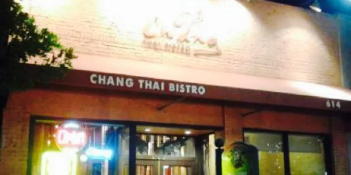 Chang Thai Bistro
