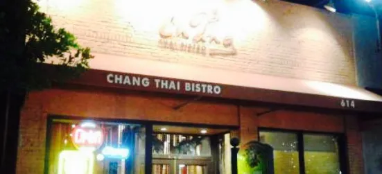 Chang Thai Bistro