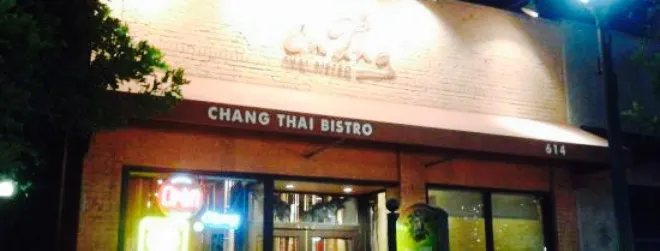 Chang Thai Bistro